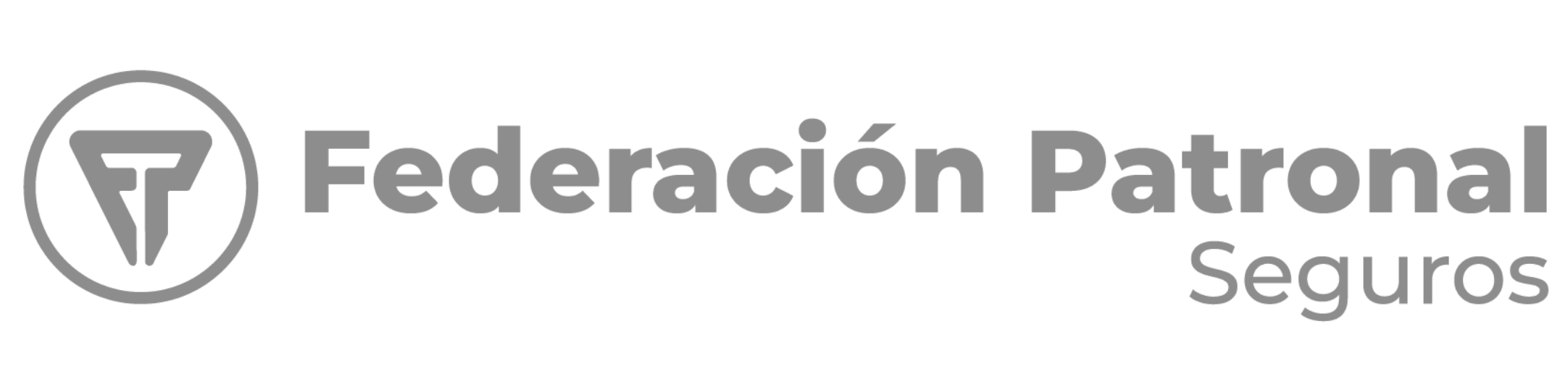 Federación Patronal